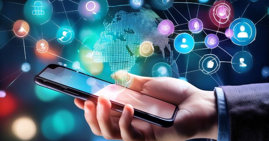 Social Media Optimization